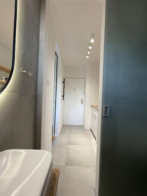 Studio With A View On City Center Park Maribor Bagian luar foto