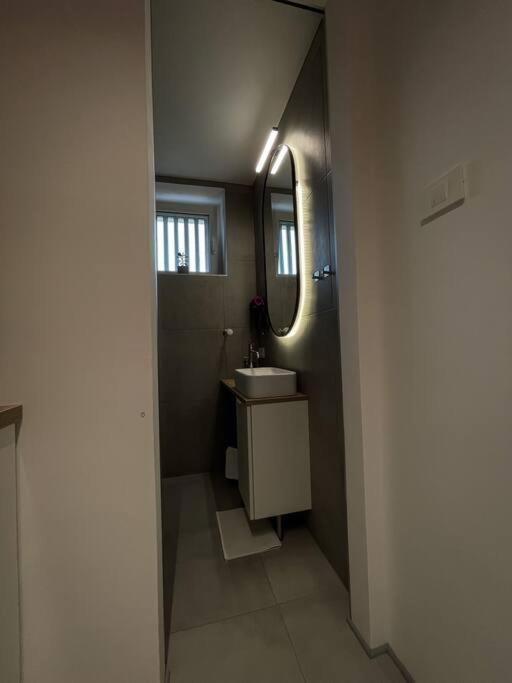 Studio With A View On City Center Park Maribor Bagian luar foto