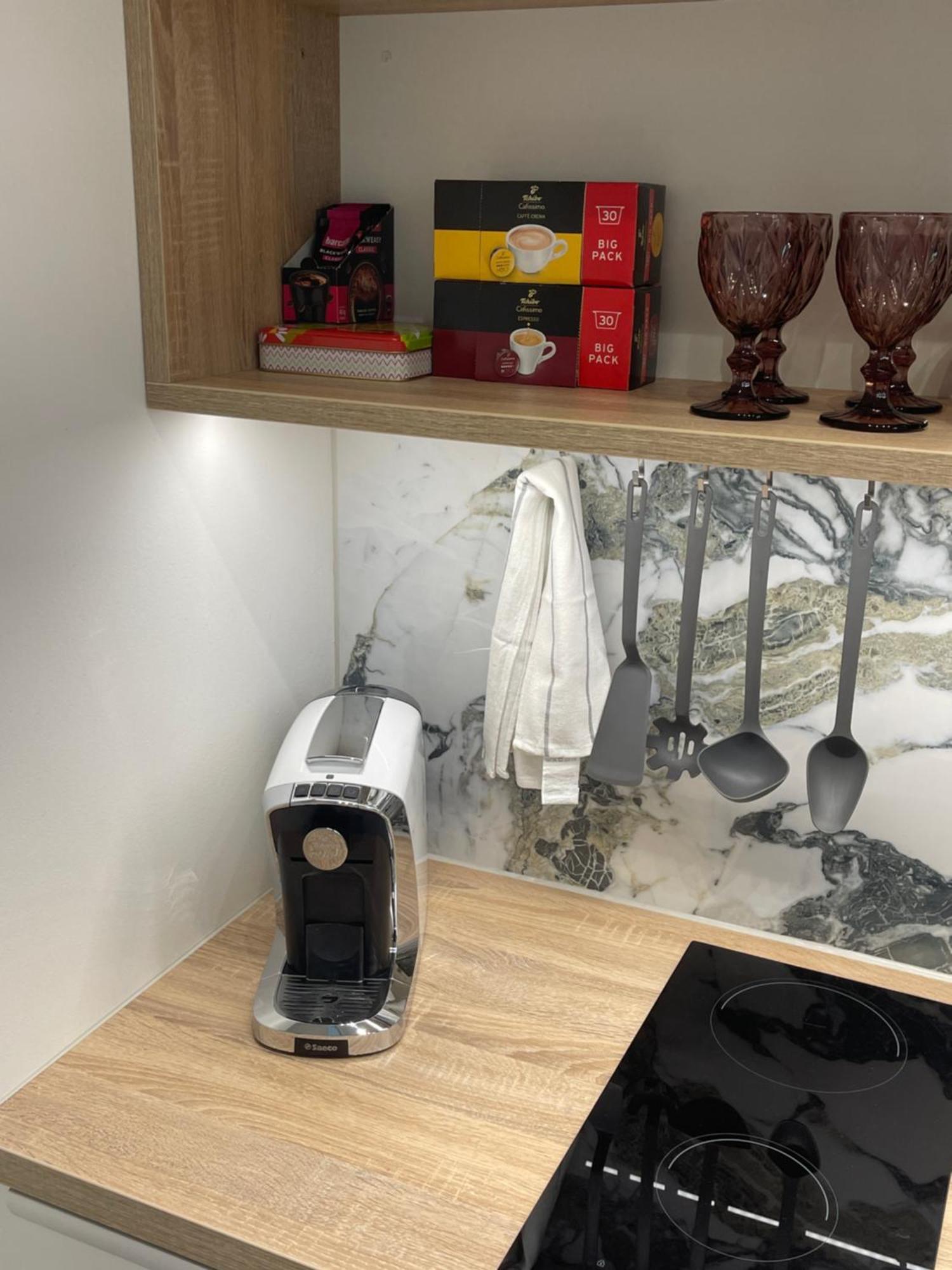 Studio With A View On City Center Park Maribor Bagian luar foto